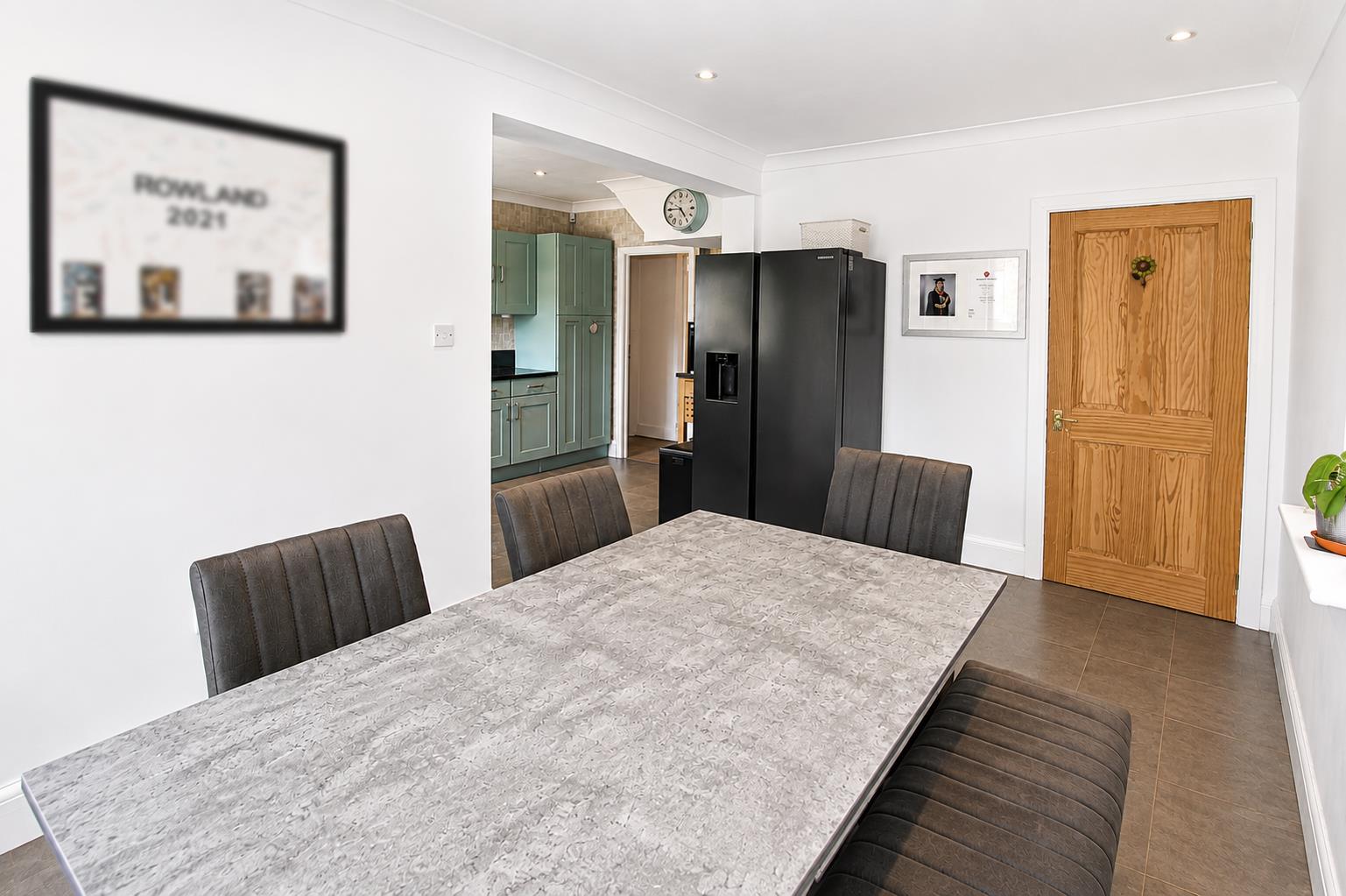 Banstead Road, Carshalton